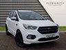USED 2017 17 FORD KUGA 2.0 ST-LINE TDCI 5d 177 BHP LOW RATE FINANCE/HOME DELIVERY