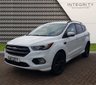 USED 2017 17 FORD KUGA 2.0 ST-LINE TDCI 5d 177 BHP LOW RATE FINANCE/HOME DELIVERY