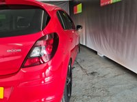USED 2012 12 VAUXHALL CORSA 1.2 LIMITED EDITION CDTI ECOFLEX 5d 73 BHP 