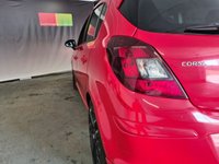 USED 2012 12 VAUXHALL CORSA 1.2 LIMITED EDITION CDTI ECOFLEX 5d 73 BHP 
