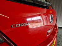 USED 2012 12 VAUXHALL CORSA 1.2 LIMITED EDITION CDTI ECOFLEX 5d 73 BHP 
