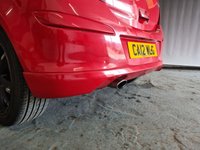 USED 2012 12 VAUXHALL CORSA 1.2 LIMITED EDITION CDTI ECOFLEX 5d 73 BHP 