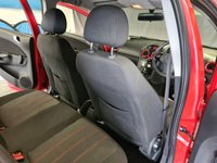 USED 2012 12 VAUXHALL CORSA 1.2 LIMITED EDITION CDTI ECOFLEX 5d 73 BHP 