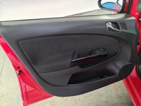 USED 2012 12 VAUXHALL CORSA 1.2 LIMITED EDITION CDTI ECOFLEX 5d 73 BHP 
