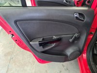 USED 2012 12 VAUXHALL CORSA 1.2 LIMITED EDITION CDTI ECOFLEX 5d 73 BHP 