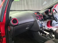 USED 2012 12 VAUXHALL CORSA 1.2 LIMITED EDITION CDTI ECOFLEX 5d 73 BHP 