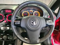 USED 2012 12 VAUXHALL CORSA 1.2 LIMITED EDITION CDTI ECOFLEX 5d 73 BHP 