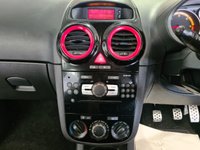 USED 2012 12 VAUXHALL CORSA 1.2 LIMITED EDITION CDTI ECOFLEX 5d 73 BHP 