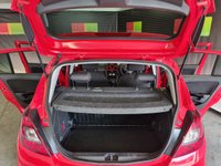 USED 2012 12 VAUXHALL CORSA 1.2 LIMITED EDITION CDTI ECOFLEX 5d 73 BHP 