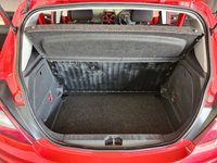 USED 2012 12 VAUXHALL CORSA 1.2 LIMITED EDITION CDTI ECOFLEX 5d 73 BHP 