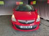 USED 2012 12 VAUXHALL CORSA 1.2 LIMITED EDITION CDTI ECOFLEX 5d 73 BHP 