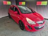 USED 2012 12 VAUXHALL CORSA 1.2 LIMITED EDITION CDTI ECOFLEX 5d 73 BHP 
