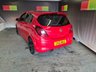 USED 2012 12 VAUXHALL CORSA 1.2 LIMITED EDITION CDTI ECOFLEX 5d 73 BHP 