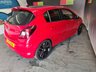 USED 2012 12 VAUXHALL CORSA 1.2 LIMITED EDITION CDTI ECOFLEX 5d 73 BHP 
