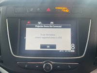 USED 2017 67 VAUXHALL ZAFIRA TOURER 1.4 DESIGN 5d 138 BHP LOW RATE FINANCE/HOME DELIVERY