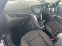 USED 2017 67 VAUXHALL ZAFIRA TOURER 1.4 DESIGN 5d 138 BHP LOW RATE FINANCE/HOME DELIVERY