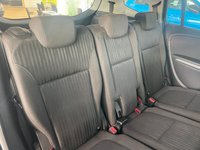 USED 2017 67 VAUXHALL ZAFIRA TOURER 1.4 DESIGN 5d 138 BHP LOW RATE FINANCE/HOME DELIVERY