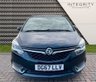 USED 2017 67 VAUXHALL ZAFIRA TOURER 1.4 DESIGN 5d 138 BHP LOW RATE FINANCE/HOME DELIVERY