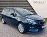USED 2017 67 VAUXHALL ZAFIRA TOURER 1.4 DESIGN 5d 138 BHP LOW RATE FINANCE/HOME DELIVERY