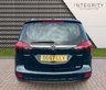USED 2017 67 VAUXHALL ZAFIRA TOURER 1.4 DESIGN 5d 138 BHP LOW RATE FINANCE/HOME DELIVERY