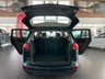 USED 2017 67 VAUXHALL ZAFIRA TOURER 1.4 DESIGN 5d 138 BHP LOW RATE FINANCE/HOME DELIVERY