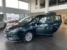USED 2017 67 VAUXHALL ZAFIRA TOURER 1.4 DESIGN 5d 138 BHP LOW RATE FINANCE/HOME DELIVERY