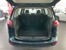 USED 2017 67 VAUXHALL ZAFIRA TOURER 1.4 DESIGN 5d 138 BHP LOW RATE FINANCE/HOME DELIVERY