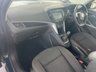 USED 2017 67 VAUXHALL ZAFIRA TOURER 1.4 DESIGN 5d 138 BHP LOW RATE FINANCE/HOME DELIVERY