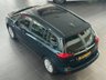 USED 2017 67 VAUXHALL ZAFIRA TOURER 1.4 DESIGN 5d 138 BHP LOW RATE FINANCE/HOME DELIVERY