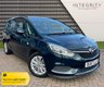 USED 2017 67 VAUXHALL ZAFIRA TOURER 1.4 DESIGN 5d 138 BHP LOW RATE FINANCE/HOME DELIVERY