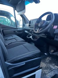 USED 2019 19 MERCEDES-BENZ SPRINTER 2.1 314 CDI 141 BHP 2019 Mercedes Benz Sprinter