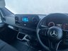 USED 2019 19 MERCEDES-BENZ SPRINTER 2.1 314 CDI 141 BHP 2019 Mercedes Benz Sprinter
