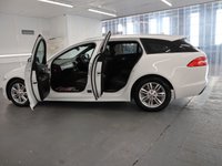 USED 2014 64 JAGUAR XF 2.2 D R-SPORT SPORTBRAKE 5d 163 BHP STUNNING CONDITION WITH FULL SPECIFICATION PLUS GREAT DEALERSHIP SERVICE HISTORY