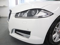 USED 2014 64 JAGUAR XF 2.2 D R-SPORT SPORTBRAKE 5d 163 BHP STUNNING CONDITION WITH FULL SPECIFICATION PLUS GREAT DEALERSHIP SERVICE HISTORY