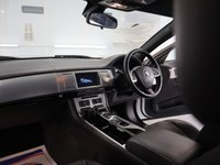 USED 2014 64 JAGUAR XF 2.2 D R-SPORT SPORTBRAKE 5d 163 BHP STUNNING CONDITION WITH FULL SPECIFICATION PLUS GREAT DEALERSHIP SERVICE HISTORY