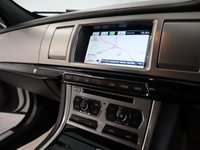 USED 2014 64 JAGUAR XF 2.2 D R-SPORT SPORTBRAKE 5d 163 BHP STUNNING CONDITION WITH FULL SPECIFICATION PLUS GREAT DEALERSHIP SERVICE HISTORY