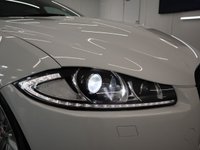 USED 2014 64 JAGUAR XF 2.2 D R-SPORT SPORTBRAKE 5d 163 BHP STUNNING CONDITION WITH FULL SPECIFICATION PLUS GREAT DEALERSHIP SERVICE HISTORY