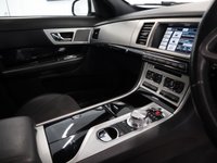 USED 2014 64 JAGUAR XF 2.2 D R-SPORT SPORTBRAKE 5d 163 BHP STUNNING CONDITION WITH FULL SPECIFICATION PLUS GREAT DEALERSHIP SERVICE HISTORY