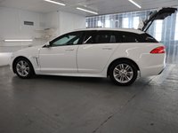 USED 2014 64 JAGUAR XF 2.2 D R-SPORT SPORTBRAKE 5d 163 BHP STUNNING CONDITION WITH FULL SPECIFICATION PLUS GREAT DEALERSHIP SERVICE HISTORY