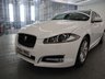 USED 2014 64 JAGUAR XF 2.2 D R-SPORT SPORTBRAKE 5d 163 BHP STUNNING CONDITION WITH FULL SPECIFICATION PLUS GREAT DEALERSHIP SERVICE HISTORY