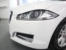 USED 2014 64 JAGUAR XF 2.2 D R-SPORT SPORTBRAKE 5d 163 BHP STUNNING CONDITION WITH FULL SPECIFICATION PLUS GREAT DEALERSHIP SERVICE HISTORY