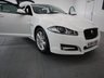 USED 2014 64 JAGUAR XF 2.2 D R-SPORT SPORTBRAKE 5d 163 BHP STUNNING CONDITION WITH FULL SPECIFICATION PLUS GREAT DEALERSHIP SERVICE HISTORY