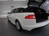USED 2014 64 JAGUAR XF 2.2 D R-SPORT SPORTBRAKE 5d 163 BHP STUNNING CONDITION WITH FULL SPECIFICATION PLUS GREAT DEALERSHIP SERVICE HISTORY