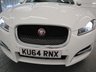 USED 2014 64 JAGUAR XF 2.2 D R-SPORT SPORTBRAKE 5d 163 BHP STUNNING CONDITION WITH FULL SPECIFICATION PLUS GREAT DEALERSHIP SERVICE HISTORY