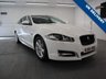 USED 2014 64 JAGUAR XF 2.2 D R-SPORT SPORTBRAKE 5d 163 BHP STUNNING CONDITION WITH FULL SPECIFICATION PLUS GREAT DEALERSHIP SERVICE HISTORY
