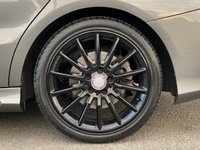 USED 2013 63 MERCEDES-BENZ CLA 1.6 CLA180 AMG SPORT 4d 122 BHP 