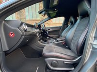 USED 2013 63 MERCEDES-BENZ CLA 1.6 CLA180 AMG SPORT 4d 122 BHP 