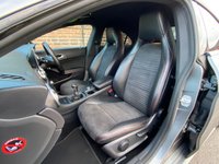 USED 2013 63 MERCEDES-BENZ CLA 1.6 CLA180 AMG SPORT 4d 122 BHP 