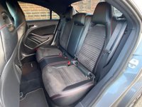 USED 2013 63 MERCEDES-BENZ CLA 1.6 CLA180 AMG SPORT 4d 122 BHP 