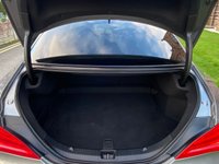 USED 2013 63 MERCEDES-BENZ CLA 1.6 CLA180 AMG SPORT 4d 122 BHP 